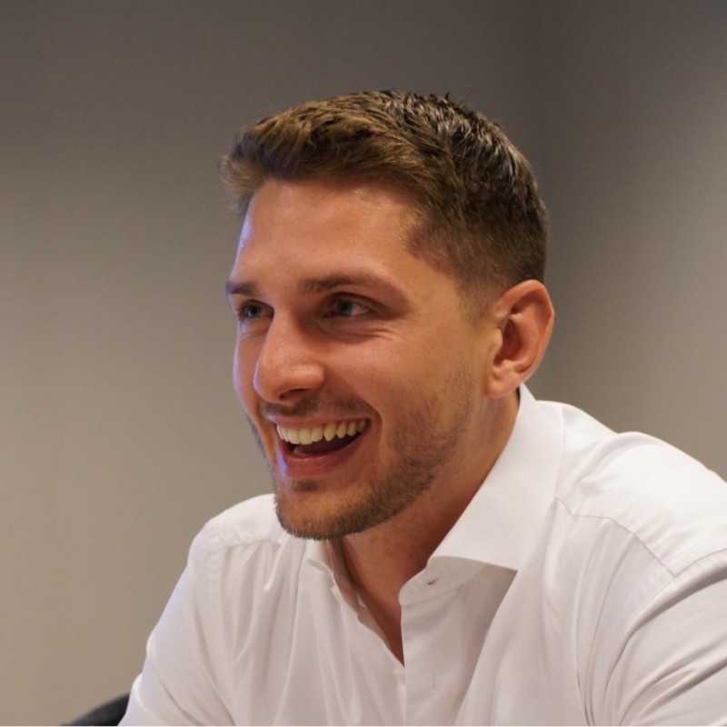 Clément Vieveen
